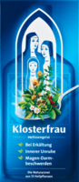 KLOSTERFRAU Melissengeist