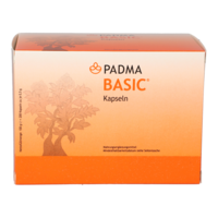 PADMA Basic Kapseln