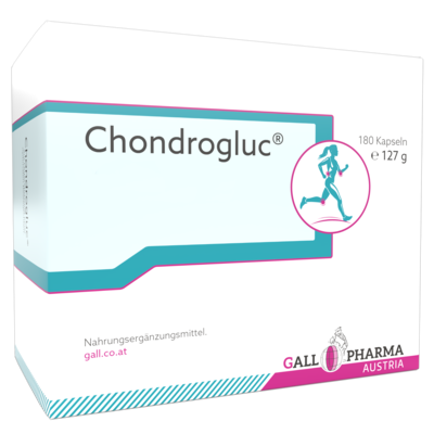 CHONDROGLUC Kapseln
