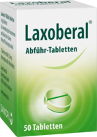 LAXOBERAL Tabletten