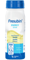 FRESUBIN ENERGY DRINK Vanille Trinkflasche