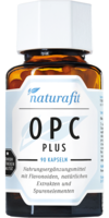 NATURAFIT OPC Plus Kapseln