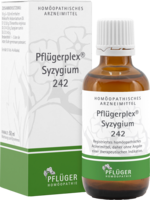 PFLÜGERPLEX Syzygium 242 Tropfen