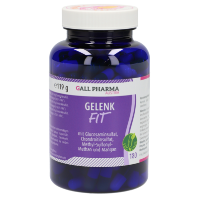 GELENK-FIT GPH Kapseln