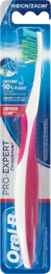 ORAL B ProExpert CrossAction Super.Clean 35 weich