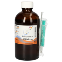 SCHWARZKÜMMELÖL Embamed