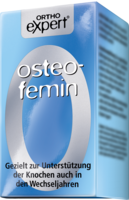 OSTEO FEMIN Orthoexpert Tabletten