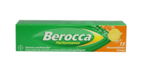 BEROCCA Performance Brausetabletten