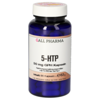 5-HTP 50 mg GPH Kapseln