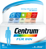 CENTRUM für Ihn Capletten