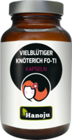 FO-TI vielblütiger Knöterich 400 mg Kapseln
