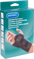 ALVITA Handgelenbandage Gr.2