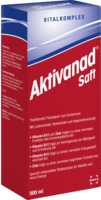 AKTIVANAD Saft