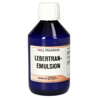 LEBERTRAN EMULSION
