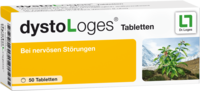 DYSTOLOGES Tabletten