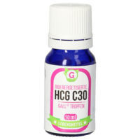 HCG C 30 Gall Tropfen