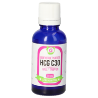 HCG C 30 Gall Tropfen