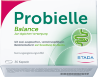 PROBIELLE Balance Kapseln