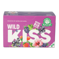 DR.KOTTAS wild Kiss Tee Filterbeutel