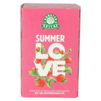 DR.KOTTAS Summer Love Bio Filterbeutel