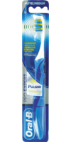 ORAL B ProExpert Pulsar 35 mittel Zahnb.Duopa.1+1