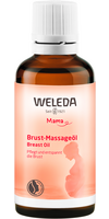 WELEDA Brust-Massageöl