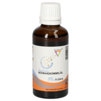 SCHWARZKÜMMELÖL Embamed