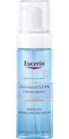 EUCERIN DermatoCLEAN Hyaluron Miz.Reinigungsschaum