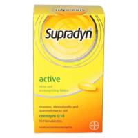 SUPRADYN active Filmtabletten