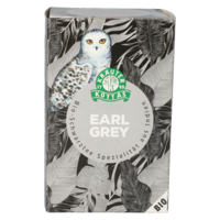 DR.KOTTAS Earl Grey Schwarztee Filterbeutel