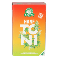 DR.KOTTAS Hanf Toni Tee Filterbeutel