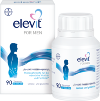 ELEVIT for Men Tabletten