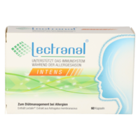 LECTRANAL Intensiv Kapseln