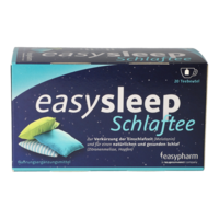 EASYSLEEP Schlaftee