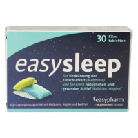 EASYSLEEP Tabletten