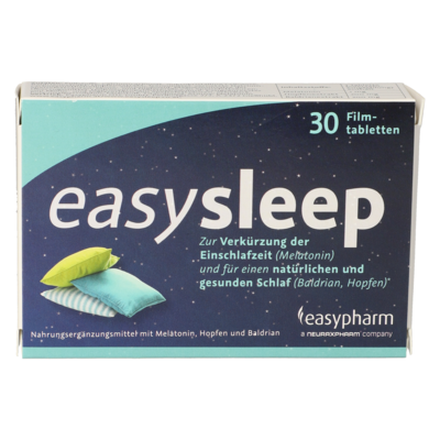 EASYSLEEP Tabletten