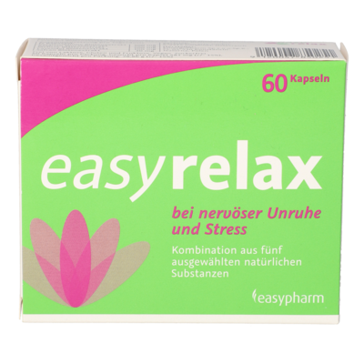 EASYRELAX Kapseln