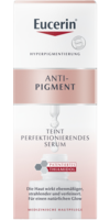 EUCERIN Anti-Pigment Teint perfektionierend.Serum