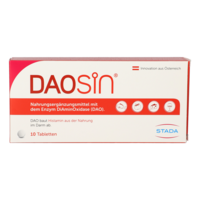 DAOSIN Tabletten