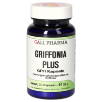 GRIFFONIA PLUS GPH Kapseln
