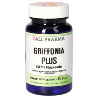 GRIFFONIA PLUS GPH Kapseln