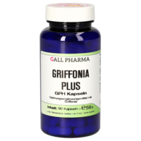 GRIFFONIA PLUS GPH Kapseln