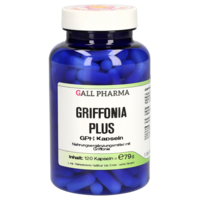 GRIFFONIA PLUS GPH Kapseln