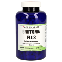 GRIFFONIA PLUS GPH Kapseln
