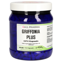 GRIFFONIA PLUS GPH Kapseln