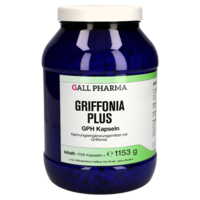 GRIFFONIA PLUS GPH Kapseln