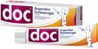 DOC IBUPROFEN Schmerzgel 5%