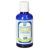 HCG C 30 Leitner Globuli