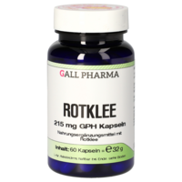 ROTKLEE 215 mg GPH Kapseln