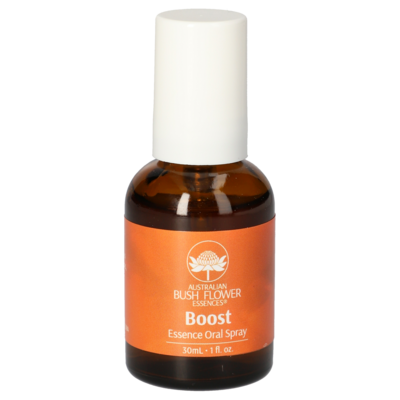 BOOST oral Spray AUB